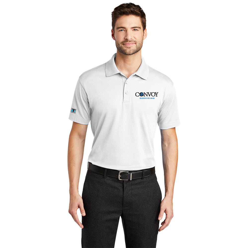 Port Authority® Rapid Dry™ Mesh Polo