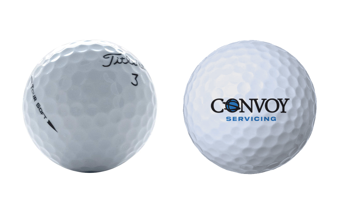 Titleist 2022 Tour Soft Golf Balls