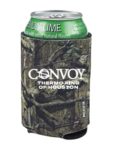 Mossy Oak Koozie® Can Kooler