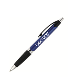 Convoy pens