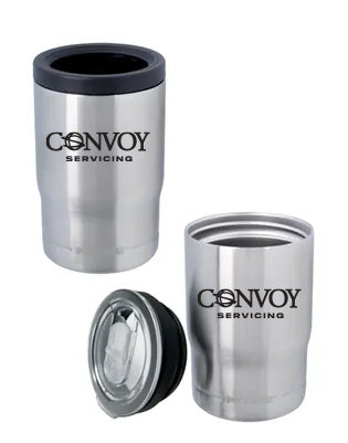13 oz KOOZIE® Triple Vacuum Tumbler